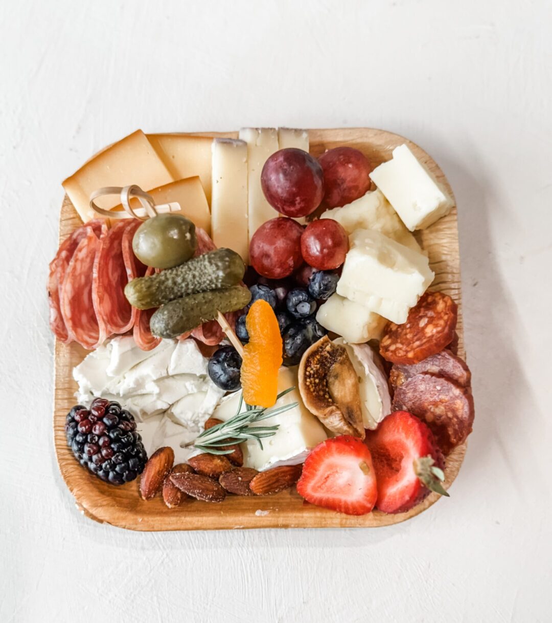Petite Graze (Feeds 1–2)