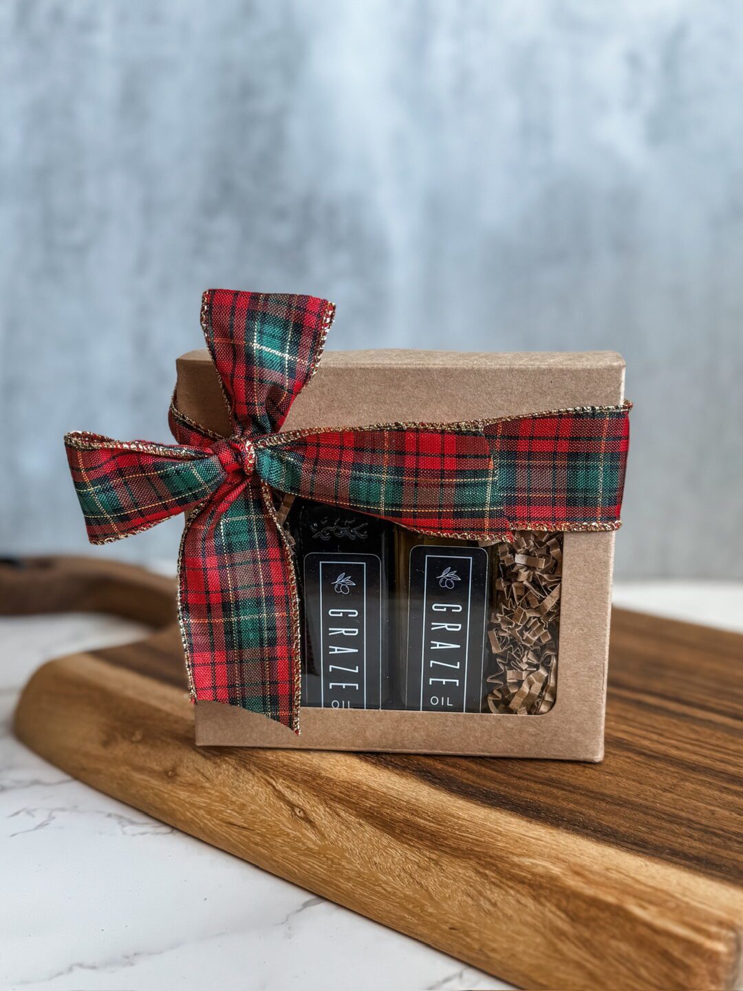 Mini Oil & Vinegar Kit